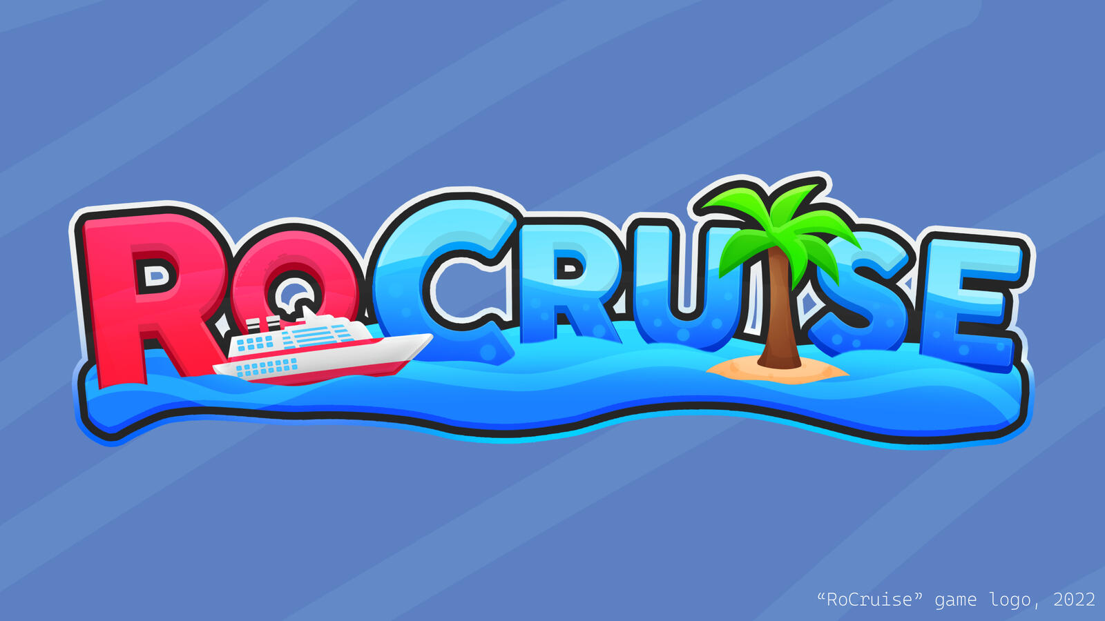RoCruise logo